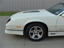 1989 Chevrolet Camaro IROC-Z (CC-1031186) for sale in Milford, Ohio