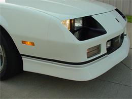 1989 Chevrolet Camaro IROC-Z (CC-1031186) for sale in Milford, Ohio