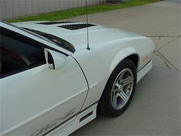 1989 Chevrolet Camaro IROC-Z (CC-1031186) for sale in Milford, Ohio