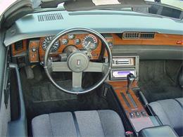 1989 Chevrolet Camaro IROC-Z (CC-1031186) for sale in Milford, Ohio