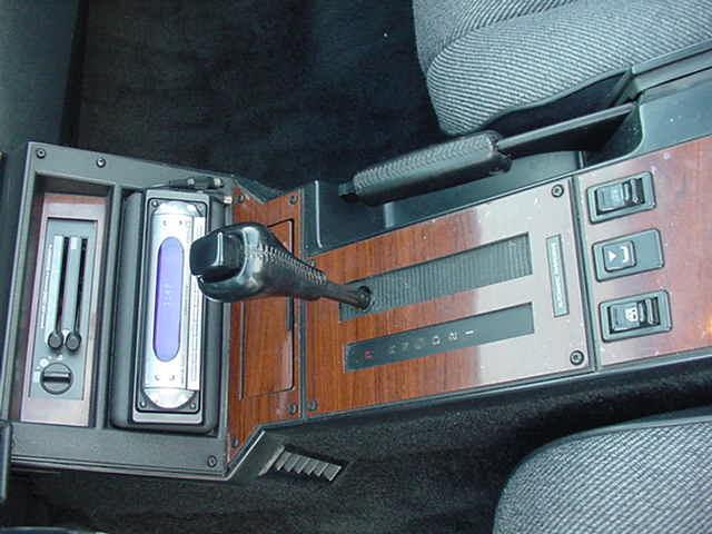 1989 Chevrolet Camaro IROC-Z (CC-1031186) for sale in Milford, Ohio