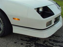 1989 Chevrolet Camaro IROC-Z (CC-1031186) for sale in Milford, Ohio