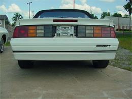 1989 Chevrolet Camaro IROC-Z (CC-1031186) for sale in Milford, Ohio