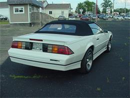 1989 Chevrolet Camaro IROC-Z (CC-1031186) for sale in Milford, Ohio