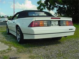 1989 Chevrolet Camaro IROC-Z (CC-1031186) for sale in Milford, Ohio