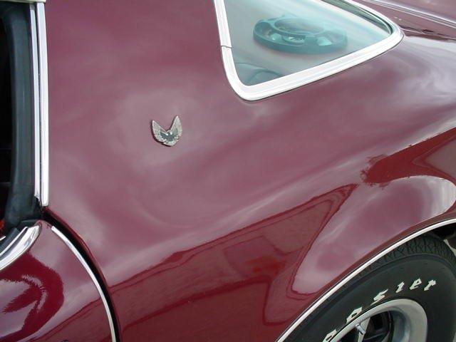 1978 Pontiac Firebird Trans Am (CC-1031187) for sale in Milford, Ohio