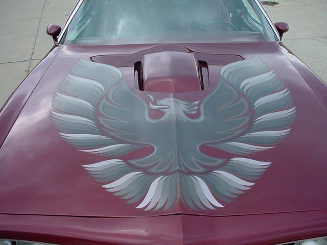 1978 Pontiac Firebird Trans Am (CC-1031187) for sale in Milford, Ohio