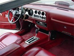 1978 Pontiac Firebird Trans Am (CC-1031187) for sale in Milford, Ohio