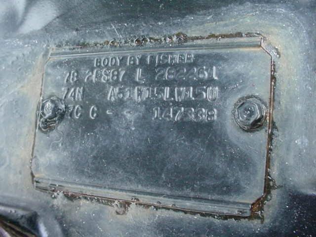 1978 Pontiac Firebird Trans Am (CC-1031187) for sale in Milford, Ohio