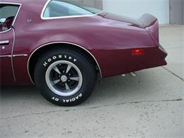 1978 Pontiac Firebird Trans Am (CC-1031187) for sale in Milford, Ohio