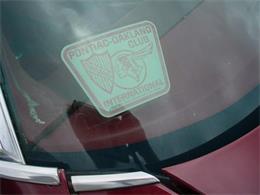 1978 Pontiac Firebird Trans Am (CC-1031187) for sale in Milford, Ohio