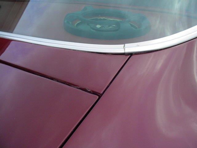 1978 Pontiac Firebird Trans Am (CC-1031187) for sale in Milford, Ohio