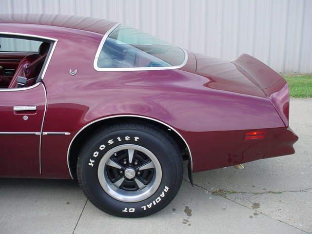1978 Pontiac Firebird Trans Am (CC-1031187) for sale in Milford, Ohio