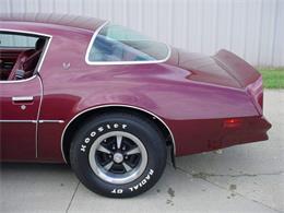 1978 Pontiac Firebird Trans Am (CC-1031187) for sale in Milford, Ohio