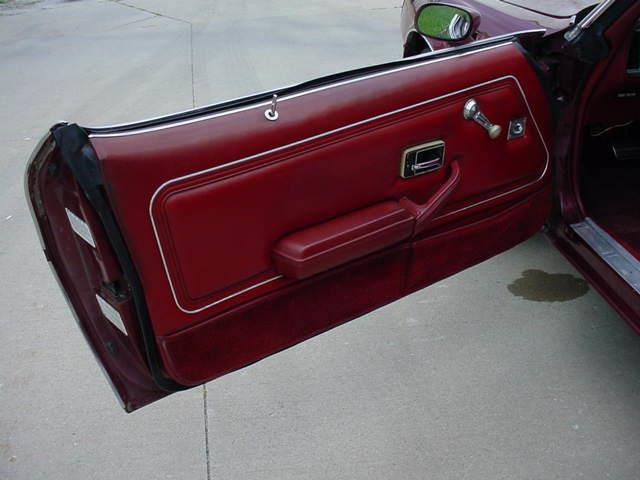 1978 Pontiac Firebird Trans Am (CC-1031187) for sale in Milford, Ohio