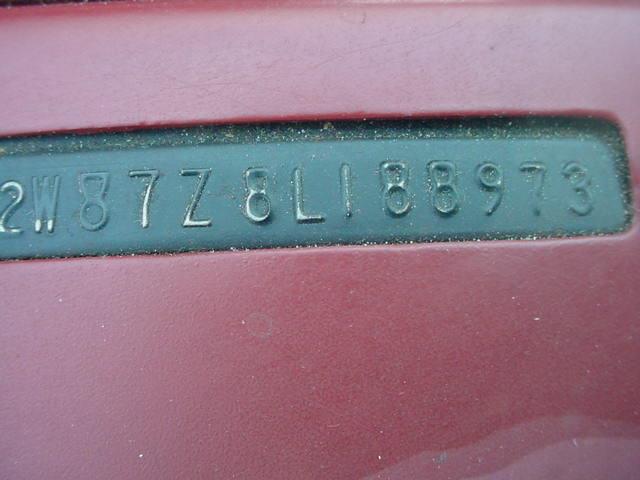 1978 Pontiac Firebird Trans Am (CC-1031187) for sale in Milford, Ohio