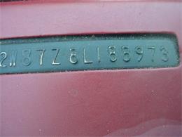 1978 Pontiac Firebird Trans Am (CC-1031187) for sale in Milford, Ohio