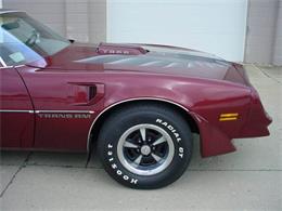 1978 Pontiac Firebird Trans Am (CC-1031187) for sale in Milford, Ohio