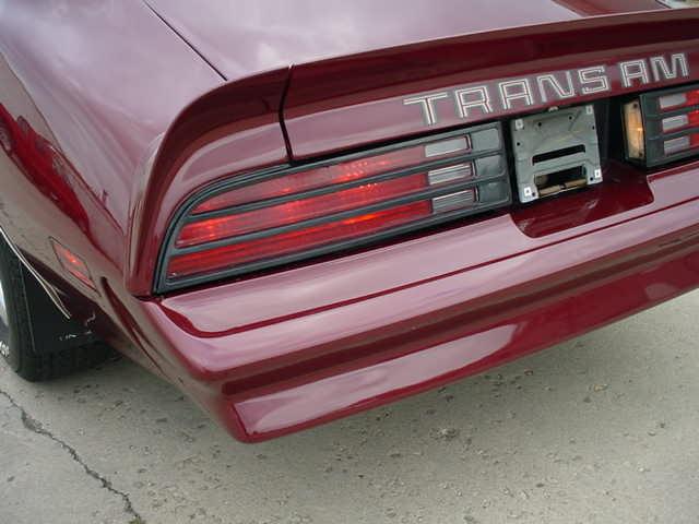 1978 Pontiac Firebird Trans Am (CC-1031187) for sale in Milford, Ohio