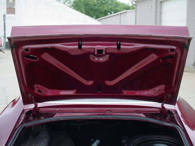 1978 Pontiac Firebird Trans Am (CC-1031187) for sale in Milford, Ohio