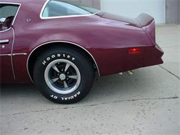 1978 Pontiac Firebird Trans Am (CC-1031187) for sale in Milford, Ohio