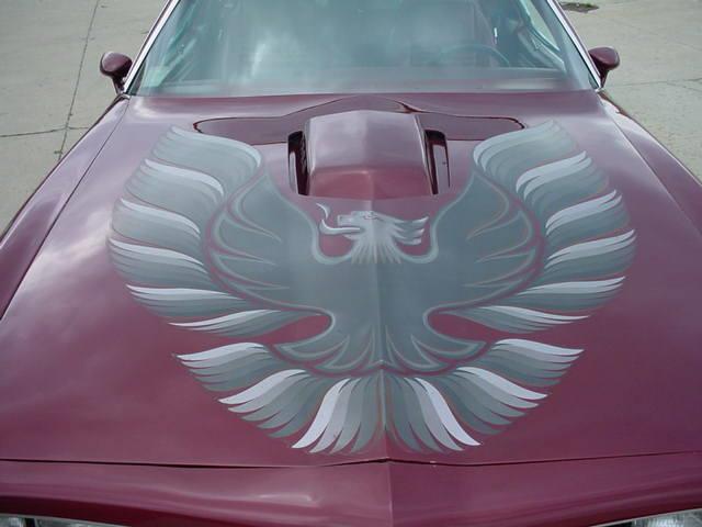 1978 Pontiac Firebird Trans Am (CC-1031187) for sale in Milford, Ohio