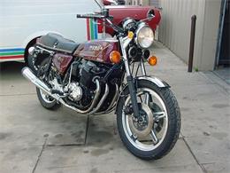 1977 Honda Motorcycle (CC-1031188) for sale in Milford, Ohio