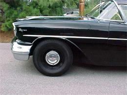 1957 Oldsmobile Super 88 (CC-1031190) for sale in Milford, Ohio