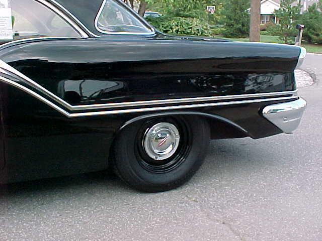 1957 Oldsmobile Super 88 (CC-1031190) for sale in Milford, Ohio