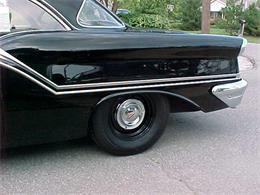 1957 Oldsmobile Super 88 (CC-1031190) for sale in Milford, Ohio