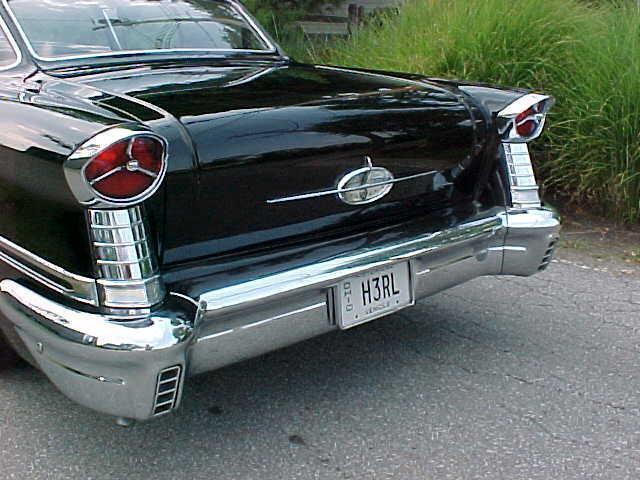 1957 Oldsmobile Super 88 (CC-1031190) for sale in Milford, Ohio