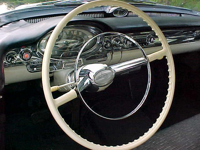 1957 Oldsmobile Super 88 (CC-1031190) for sale in Milford, Ohio