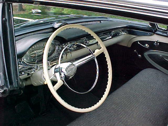 1957 Oldsmobile Super 88 (CC-1031190) for sale in Milford, Ohio