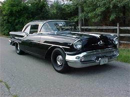 1957 Oldsmobile Super 88 (CC-1031190) for sale in Milford, Ohio