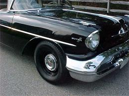 1957 Oldsmobile Super 88 (CC-1031190) for sale in Milford, Ohio