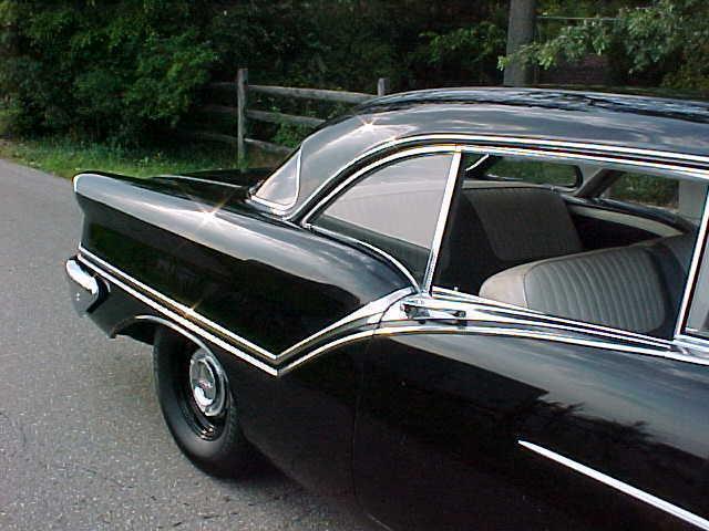 1957 Oldsmobile Super 88 (CC-1031190) for sale in Milford, Ohio