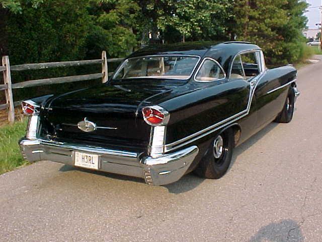 1957 Oldsmobile Super 88 (CC-1031190) for sale in Milford, Ohio