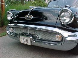 1957 Oldsmobile Super 88 (CC-1031190) for sale in Milford, Ohio