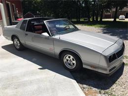 1987 Chevrolet Monte Carlo (CC-1031202) for sale in Overland Park, Kansas