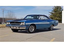1970 Plymouth GTX (CC-1031207) for sale in Overland Park, Kansas
