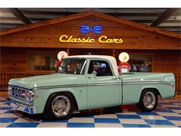1969 Dodge D100 (CC-1031209) for sale in New Braunfels, Texas