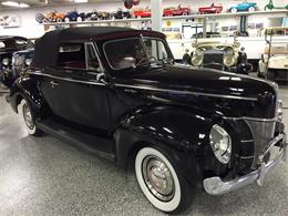 1940 Ford Deluxe (CC-1031212) for sale in Overland Park, Kansas