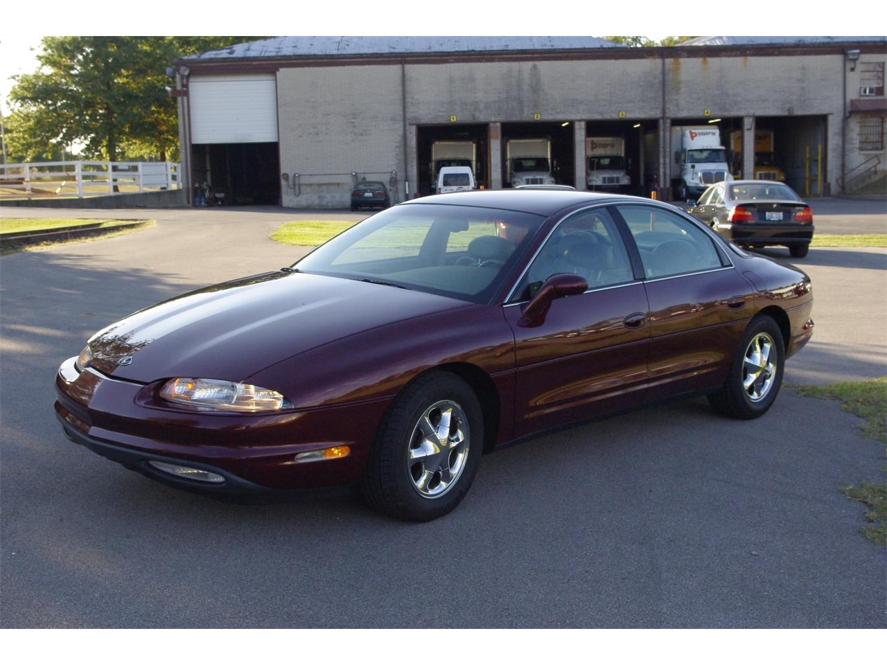 1999 Oldsmobile Aurora for Sale | ClassicCars.com | CC-1031213