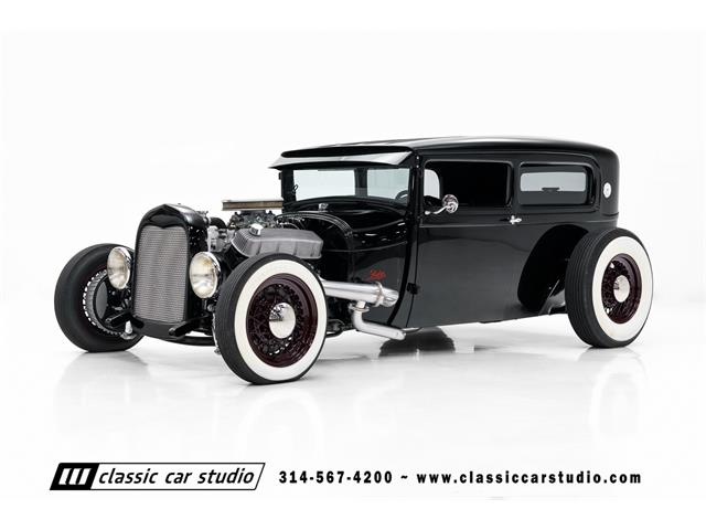 1928 Ford Model A (CC-1031220) for sale in Saint Louis, Missouri