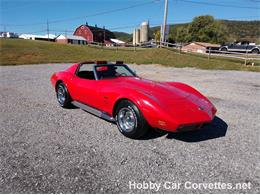 1974 Chevrolet Corvette (CC-1031229) for sale in Martinsburg, Pennsylvania