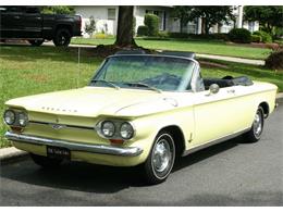 1964 Chevrolet Corvair Monza (CC-1031245) for sale in lakeland, Florida
