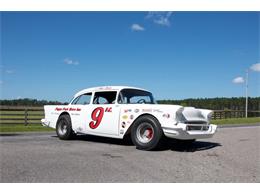 1957 Chevrolet Race Car (CC-1030126) for sale in Greensboro, North Carolina
