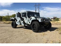 1989 AM General M998 (CC-1031262) for sale in Las Vegas, Nevada