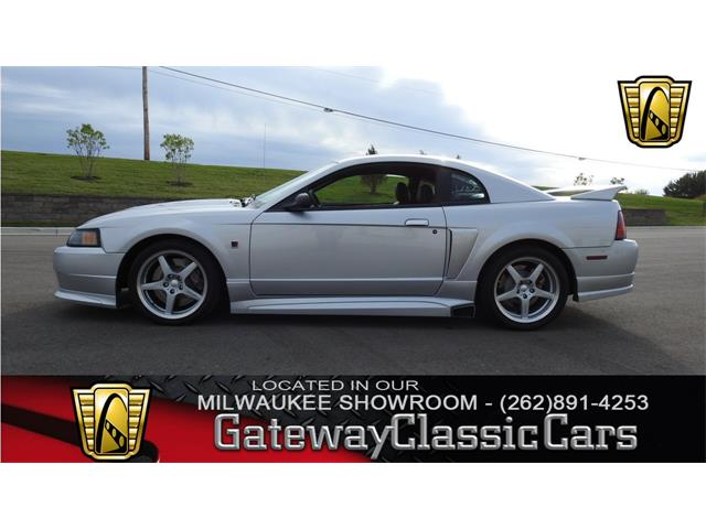 2003 Ford Mustang (CC-1031263) for sale in Kenosha, Wisconsin