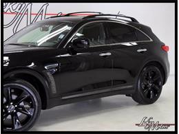 2016 Infiniti QX70 (CC-1031271) for sale in Elmhurst, Illinois